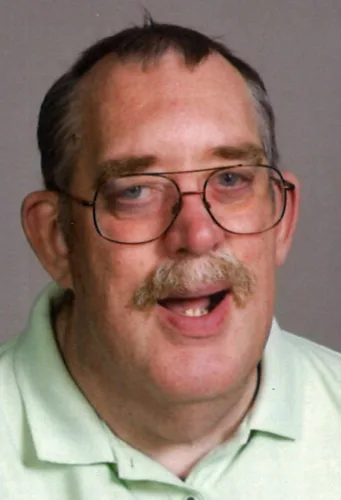 Theodore “Ted” V. Erickson